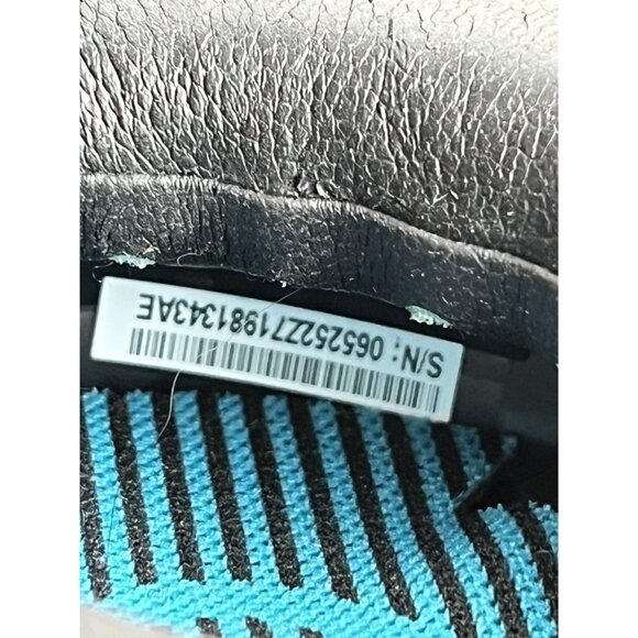 Bose QuietComfort QC25 Wired Noise Canceling Headphones - Black NO WIRE READ - Picture 11 of 13